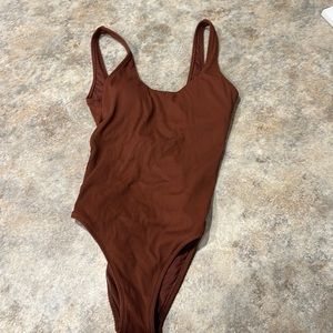Swim suit